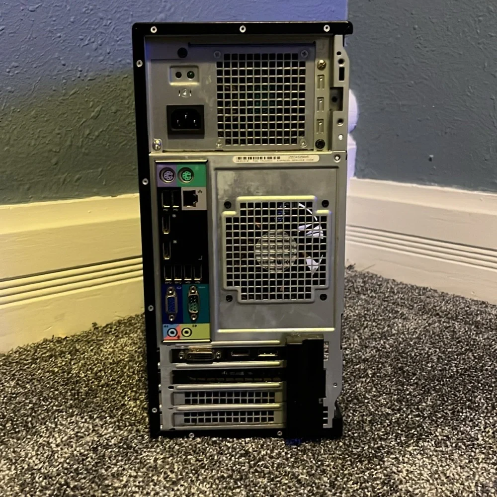 Dell Pc
